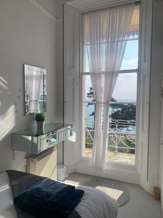 Seaview Regency Apartment Torquay Exterior foto