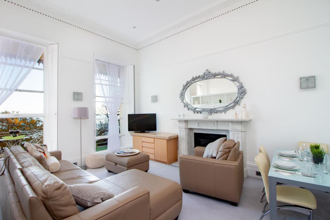 Seaview Regency Apartment Torquay Exterior foto