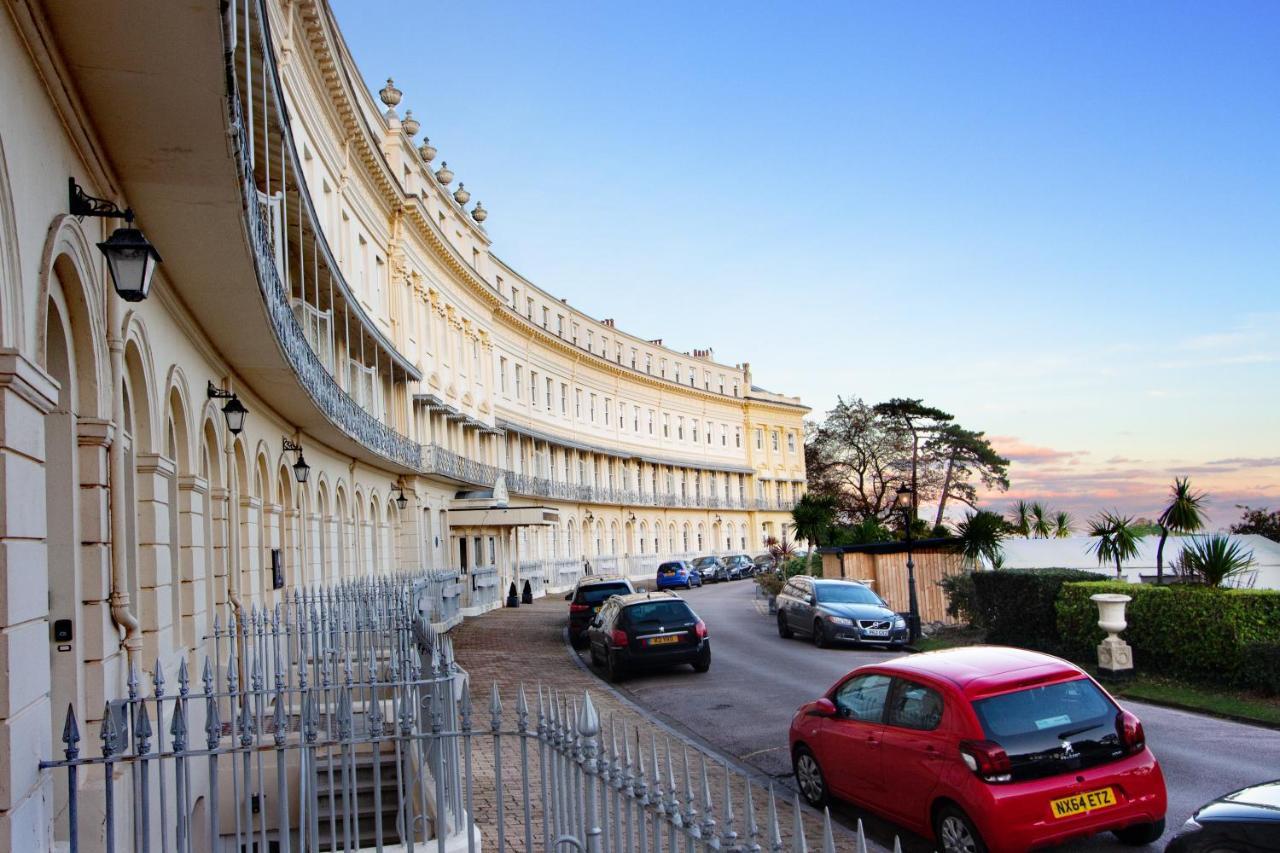 Seaview Regency Apartment Torquay Exterior foto